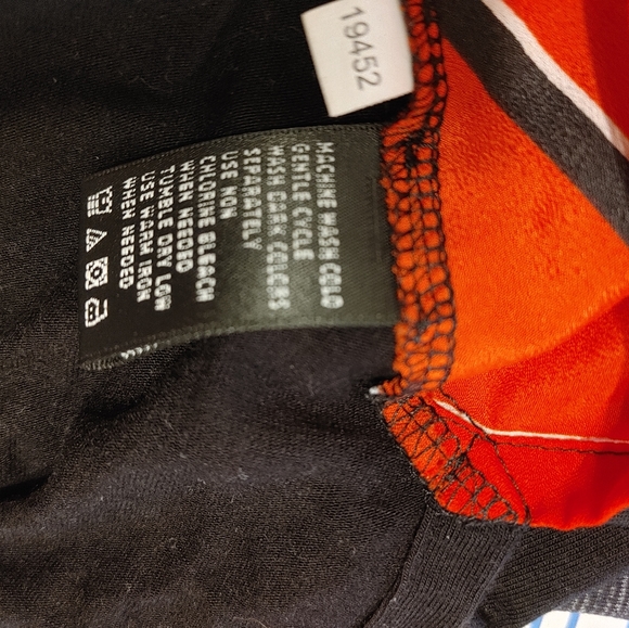 Multi color top. 3 for $25 - Picture 7 of 7